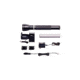 Ultimate Rechargeable Flashlight Kit, Mag Rechargeable Flashlight System RX2019-KIT