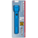 Maglite S2d 2 D-cell Flashlight - S2DFD6