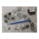 Maglite Service Kit for Maglite 2-Cell AA Mini-Maglite Flashlights AM2A064