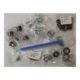 Maglite Service Kit for Maglite 2-Cell AA Mini-Maglite Flashlights AM2A064