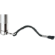 MagLite Solitaire AAA 1-Cell Incandescent Flashlight, Silver, Blister Pack, K3A106