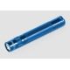 MagLite Solitaire AAA 1-Cell Incandescent Flashlight, Blue, Pres. Box, K3A112