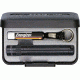 Maglite Solitaire Single AAA Flashlight, Black, 3.25in. ML1