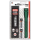 Maglite Sp2p Mini Pro 2 Aa-cell Led Flashlight W/ Holster, Green - SP2P39H