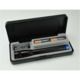 Maglite Spectrum AA Mini Mag Light-Blue Light, BLACK, Small, SP22SX7