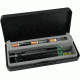 Maglite Spectrum XL50 LED Flashlight, Green Light, BLACK, Compact, XL50-S3SY7