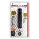 Maglite Xl200 3 Aaa-cell Led Flashlight, Gray - XL200-S309C