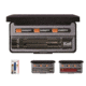MagLite XL200 3-Cell AAA LED Flashlights, Black, Blue, Gray, Red