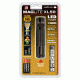 Mag Instrument XL 50 LED Flashlight Blister Pack, Black S3016