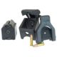 Maglula Ruger 10/22 .22lr Lula Loader &amp; Unloader Set, Black - LU30B