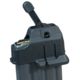 Maglula LULA Rifle Magazine Speed Loader, M-16/AR-15, 5.56mm/.223 Mag, Black, LU10B