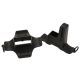 Maglula LULA .22LR Pistol Magazine w/Loading Button Speed Loader, X12-LULA and T12-LULA 191432, Wide Mags, Black, XT83B