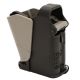 USED, Maglula 22UpLULA .22LR Double Stack Magazine Speed Loader, .22LR, Black/Grey, UP62B