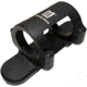 Magne-Tech MT-360 Universal Magnetic Accessory Mount, 1in, MT-360-NVR-MGN