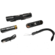 Magne-Tech Rigel II-M M-lok Tactical Weapon Torch Kit, 2nd Gen, RGLII-M