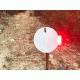Magnetospeed T1000 Target Hit Indicator For 10in and larger Targets, MST1000