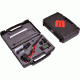 USED MagnetoSpeed V3 Ballistic Chronograph Kit with Hard Case, For Barrels from 0.5in up to 2in Diameter, Fits Over Barrels/Suppressors, MSV3HC, EDEMO9, Condition Parts Only/Salvage, Defective