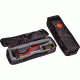 USED Magnetospeed V3 Chronograph Barrel Mount W/Soft Case, EDEMO3, Condition Parts Only/Salvage, Defective