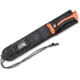 Boker FFB Fixed Blade Knife, 6.57in, 440A, Synthetic Black Handle, 02MB204