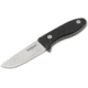 Magnum Kids II Fixed Blade Knife, 3.03in, 440C, G10 Black Handle, 02RY173