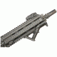 Magpul AFG1 Angled Foregrip, Black MPIMAG411B