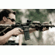 Magpul AFG1 Angled Foregrip Black MPIMAG411B