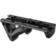 Magpul AFG2 Angled Foregrip, Black, MAG414BLK