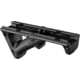 Magpul AFG2 Angled Foregrip, Black, MAG414BLK