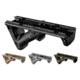 Magpul AFG2 Angled Foregrip, Black, Flat Dark Earth, Grey, OD Green