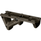 Magpul AFG2 Angled Foregrip, OD Green, MAG414OD