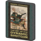 Magpul Art Of Dynamic Shotgun DVD - 3 Discs MPIDYN005