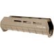 Magpul Industries MOE M-LOK Forend, Fits Moss 590/590A1, Flat Dark Earth MAG494FDE