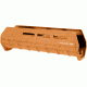 Magpul Industries MOE M-LOK Forend, Fits Moss 590/590A1, Orange MPIMAG494ORG