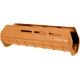Magpul Industries MOE M-LOK Forend, Fits Moss 590/590A1, Orange MAG494ORG