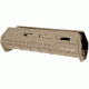 Magpul Industries MOE M-LOK Forend, Fits Remington 870, Flat Dark Earth MPIMAG496FDE