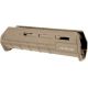 Magpul Industries MOE M-LOK Forend, Fits Remington 870, Flat Dark Earth MAG496FDE