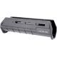 Magpul Industries MOE M-LOK Forend, Fits Remington 870, Grey MAG496GRY