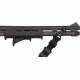 Magpul Industries Forward Sling Mount - Mossberg 590A1, Black, MPIMAG493