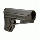 Magpul Industries ACS Rifle Stock w/Storage, Fits AR-15/M-16, Mil-Spec, OD Green, MPIMAG370OD