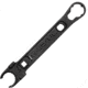 Magpul Industries Armorer's Wrench Accessory, Fits AR-15, with Bottle Opener MAG535