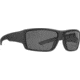 Magpul Industries Ascent Shooting Glasses, Black Frame, Gray/Green Lens, MAG1132-1-001-1900