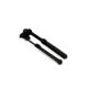 Magpul Industries Bipod for 1913 Picatinny Rail, Black, MAG941-BLK