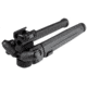 Magpul Industries Bipod for 1913 Picatinny Rail, Black, MAG941-BLK