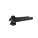 Magpul Industries Bipod for 1913 Picatinny Rail, Black, MAG941-BLK