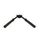 Magpul Industries Bipod for 1913 Picatinny Rail, Black, MAG941-BLK