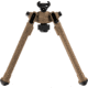 Magpul Industries Bipod for 1913 Picatinny Rail, Flat Dark Earth, MAG941-FDE