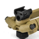 Magpul Industries Bipod for 1913 Picatinny Rail, Flat Dark Earth, MAG941-FDE
