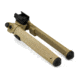 Magpul Industries Bipod for 1913 Picatinny Rail, Flat Dark Earth, MAG941-FDE