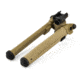 Magpul Industries Bipod for 1913 Picatinny Rail, Flat Dark Earth, MAG941-FDE