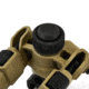 Magpul Industries Bipod for 1913 Picatinny Rail, Flat Dark Earth, MAG941-FDE